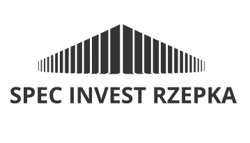 logo Spec Invest Rzepka